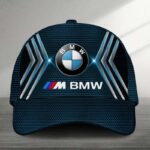 BMW M Car Basecap