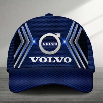 Volvo Basecap