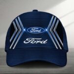 Ford Basecap