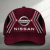 Nissan Basecap