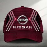 Nissan Basecap
