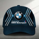 BMW Motorsport Basecap