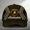 Lamborghini Basecap