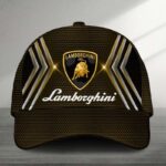 Lamborghini Basecap