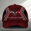 Corvette C5 Basecap