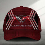 Corvette C5 Basecap