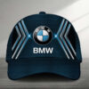 BMW Car Basecap