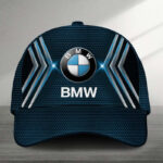 BMW Car Basecap