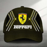 Ferrari Basecap