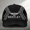 Bentley Basecap