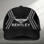 Bentley Basecap