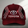 Toyota Basecap