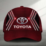 Toyota Basecap