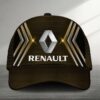 Renault Basecap