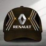 Renault Basecap