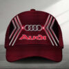 Audi Basecap