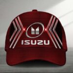 Isuzu Basecap