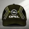 Opel Basecap