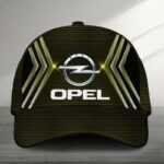 Opel Basecap