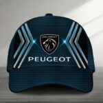 Peugeot Basecap