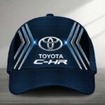 Toyota C-HR Basecap