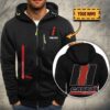 Case IH Kapuzensweatjacke