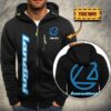 Landini Kapuzensweatjacke