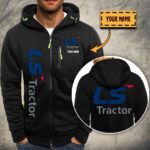LS Tractor Kapuzensweatjacke