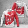Honda Hoodie