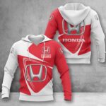 Honda Hoodie