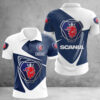 Scania Poloshirt