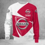 Nissan Sweatshirt