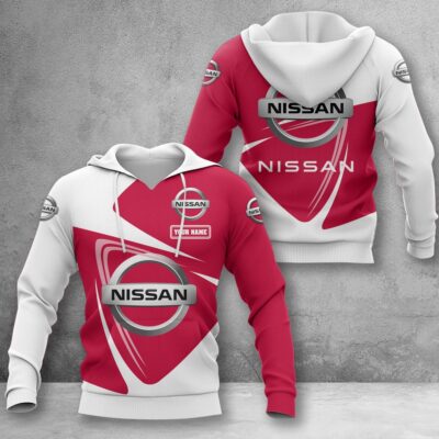 Nissan Hoodie