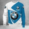 BMW M Car Sweatshirt