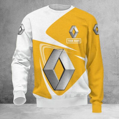 Renault Sweatshirt