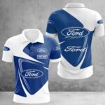 Ford Poloshirt