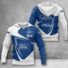 Ford Hoodie