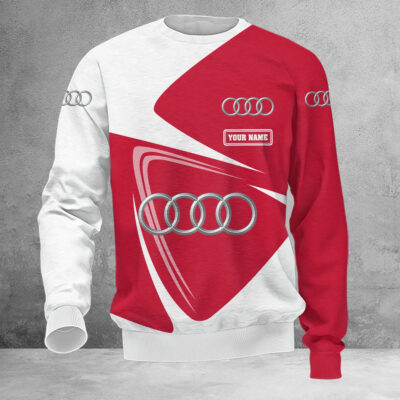 Audi Sweatshirt