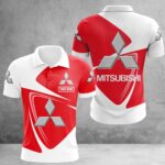 Mitsubishi Poloshirt