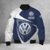 Volkswagen Bomberjacke