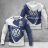 Volkswagen Hoodie
