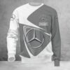 Mercedes-Benz Sweatshirt