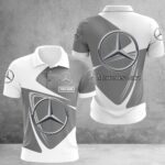 Mercedes-Benz Poloshirt