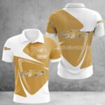 Chevrolet Poloshirt