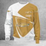 Chevrolet Sweatshirt