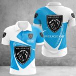 Peugeot Poloshirt