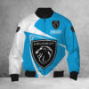 Peugeot Bomberjacke