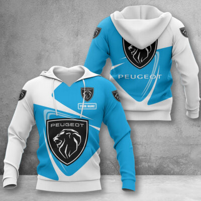 Peugeot Hoodie