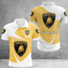 Lamborghini Poloshirt