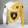 Lamborghini Sweatshirt